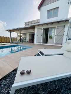 Villa Mamina Martinique - 0