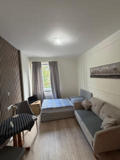 Hotel Runge 24 7 Check In & Free Parking - 7