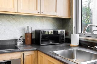 Downtown Luxury I 5 Min Walk To Dubai Fountain! - 6