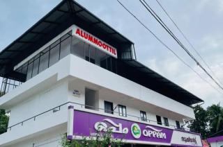 ALUMMOOTTIL BUILDINGs - 0