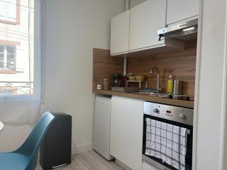 Bienvenue Au Margny Nest - 7