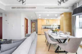 Downtown Luxury I 5 Min Walk To Dubai Fountain! - 2