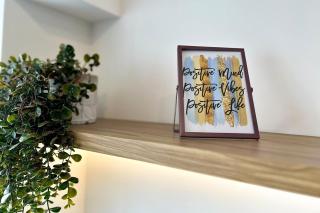 Apartamento charmoso próximo ao metrô Brooklin - 8