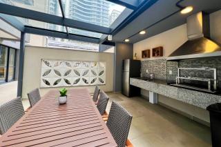 Apartamento charmoso próximo ao metrô Brooklin - 1