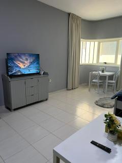 Modern Sea View Studio - 7