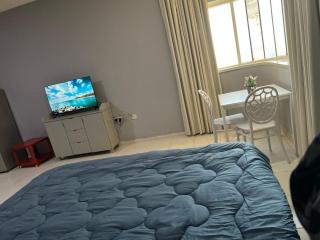 Modern Sea View Studio - 3