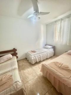 Apartamento mobiliado Piracicaba - 7