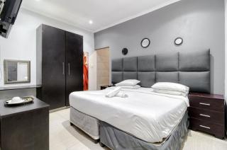 Hunni Hotel Melrose Edge - 9