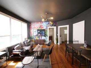 Central & Stylish Miami Getaway - 0