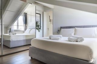 Milan Rooftop Retreat Martesana - 0