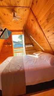 Cabanas da Faby - 6