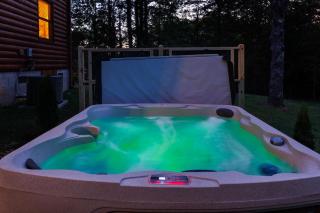 Gentle Ben's Chalet - 3