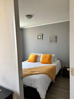 Departamento céntrico familiar - 8