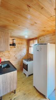 Cabanas da Faby - 3