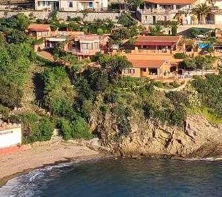Villa Meridiana 2 - a due passi dal mare - 6