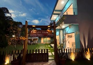 Pousada flor de maio - 1