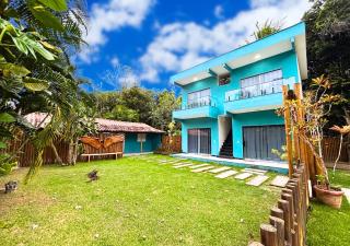 Pousada flor de maio - 2