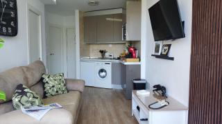 Apartamento Sol Sofía - 8