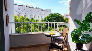 Apartamento Sol Sofía - 2