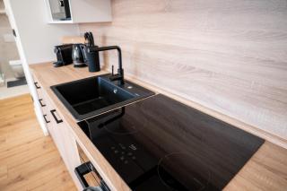 Luxapartment l Krivá - 1