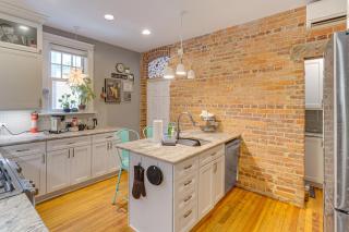 6 Mi to Gambrill State Park Family Gem with Patio! - 9