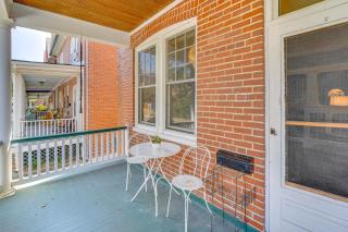 6 Mi to Gambrill State Park Family Gem with Patio! - 7