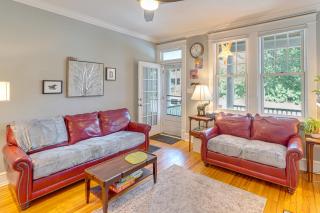 6 Mi to Gambrill State Park Family Gem with Patio! - 5