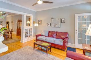 6 Mi to Gambrill State Park Family Gem with Patio! - 4