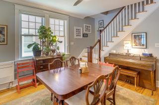 6 Mi to Gambrill State Park Family Gem with Patio! - 3