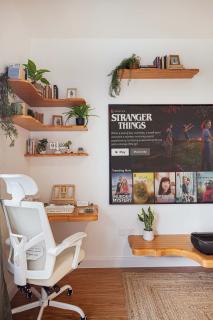 Modern Studio in Al Zahia with Pool and Gym Access - 2