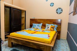 Résidence Djob kribi - 6