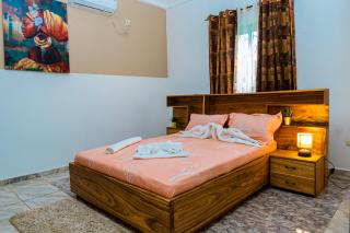 Résidence Djob kribi - 3