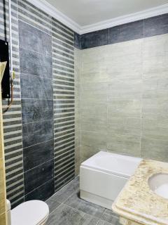 Apartment, New Administrative Capital - Madīnat al Amal - 6