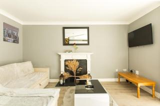 Modern Elegant Central Pad With Free Parking - 6
