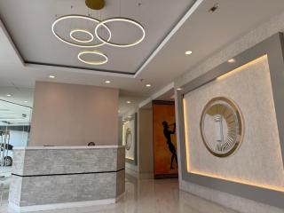 Parthenon Residence - 1