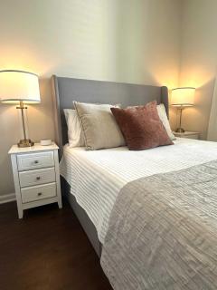 Walk to Stadium, 2 Parking Spots, Balcony & Pool - 6