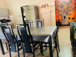 Maison Rio la Rufisquoise - 7