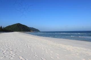 Minh Chau Beach Resort - 3