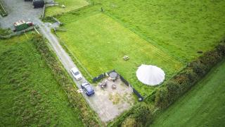 Unit 1 - Dolly Daydream Bell Tent - 3