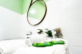 Apartamento Moderno no Visconde com Cozinha, Smart TV e Wifi - 1