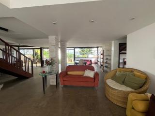 Exclusiva casa em Geriba com vista para o mar - 3