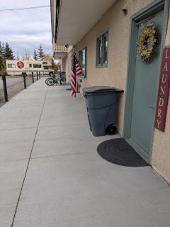 Fireweed Apartments - 3