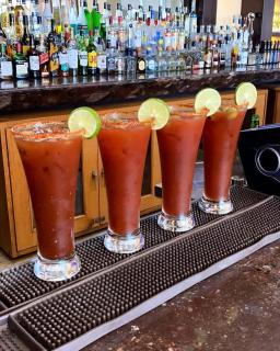 Las Palomas G1002 Luxury Beachfront 1BR - 3