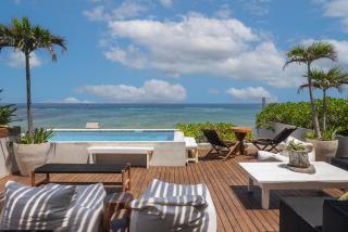 Tankah Beach 3BR Apartmen, Ocean Views, plus Concierge - 8