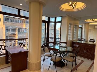 Tahrir Square apartments suites - 2