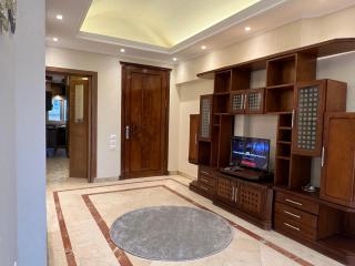 Tahrir Square apartments suites - Kairo - 3