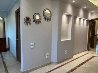 Tahrir Square apartments suites - Kairo - 1