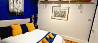 Double Bed at Cozy Hailsham - Londra - 1