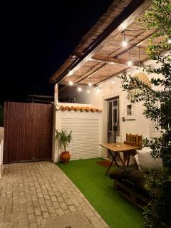MADA HOUSE's - 1