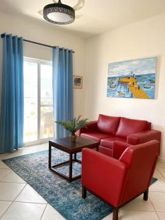 The Sea View Apartment - 8